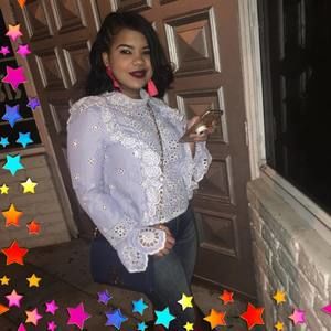 Meet your Posher, Sachenka